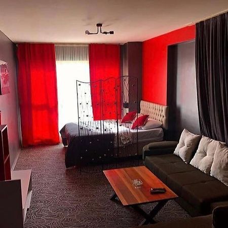 Luu Suite İstanbul Dış mekan fotoğraf