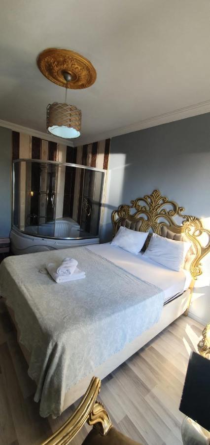 Luu Suite İstanbul Dış mekan fotoğraf