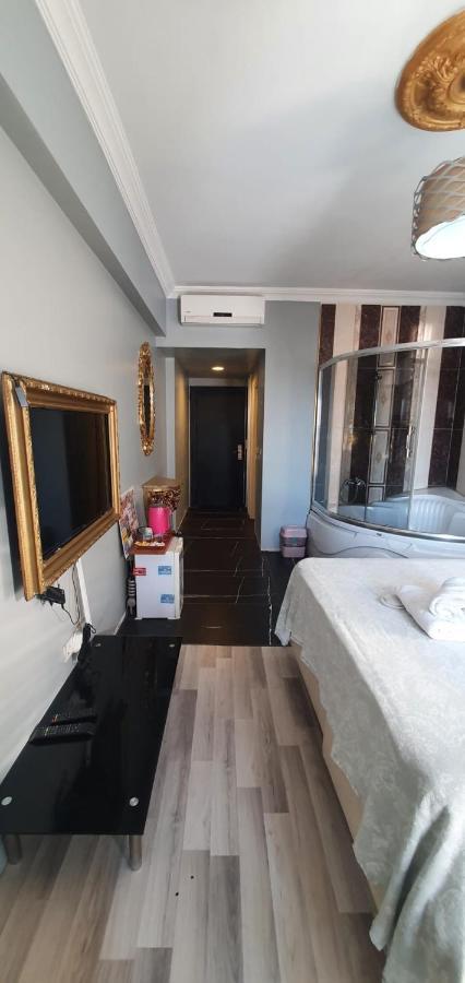 Luu Suite İstanbul Dış mekan fotoğraf