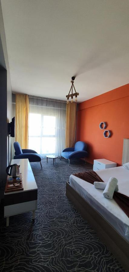 Luu Suite İstanbul Dış mekan fotoğraf