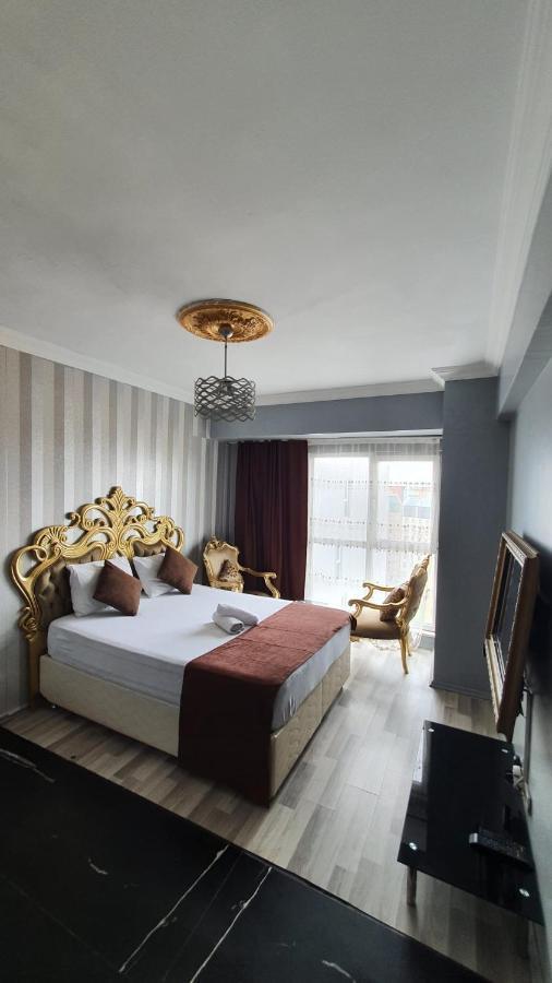 Luu Suite İstanbul Dış mekan fotoğraf